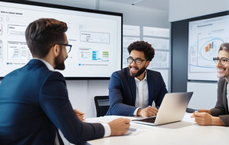 AI 전문가의 경력 성장 전략 - **AI Specialist Immersed in Continuous Learning and Advanced Technologies**
A highly focused AI ... AI 전문가의 경력 성장 전략 - **AI Specialist Immersed in Continuous Learning and Advanced Technologies**
A highly focused AI ...