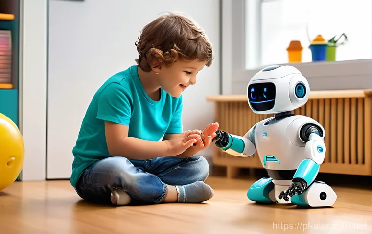 AI 관련 데이터셋 활용법 - **Prompt:** A professional and focused female data scientist, in her late 20s to early 30s, working ...
