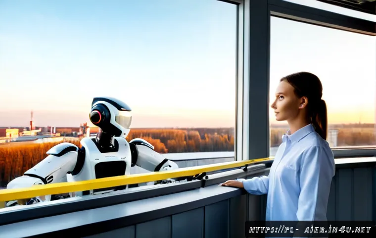 AI 연구와 산업의 미래 전망 관련 이미지 1